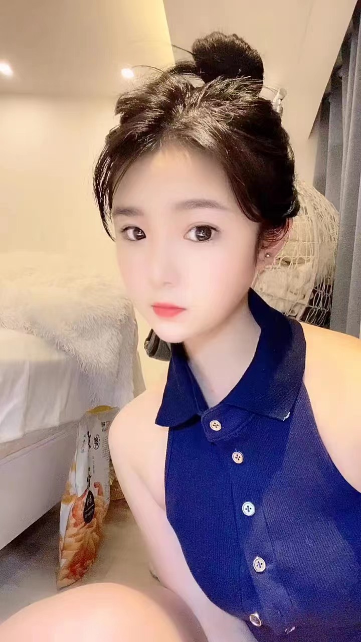 妹子态度特别正，让人觉得情人式感觉