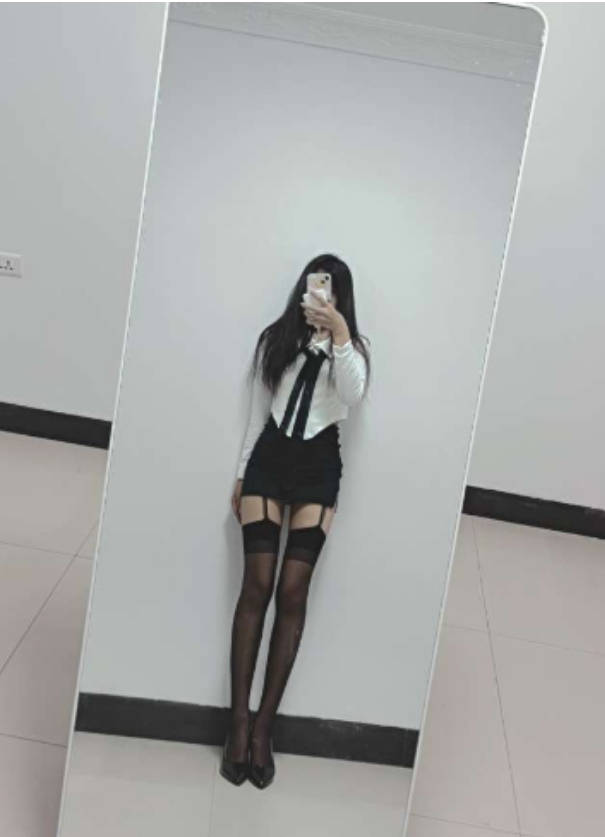 性感火辣的御姐范