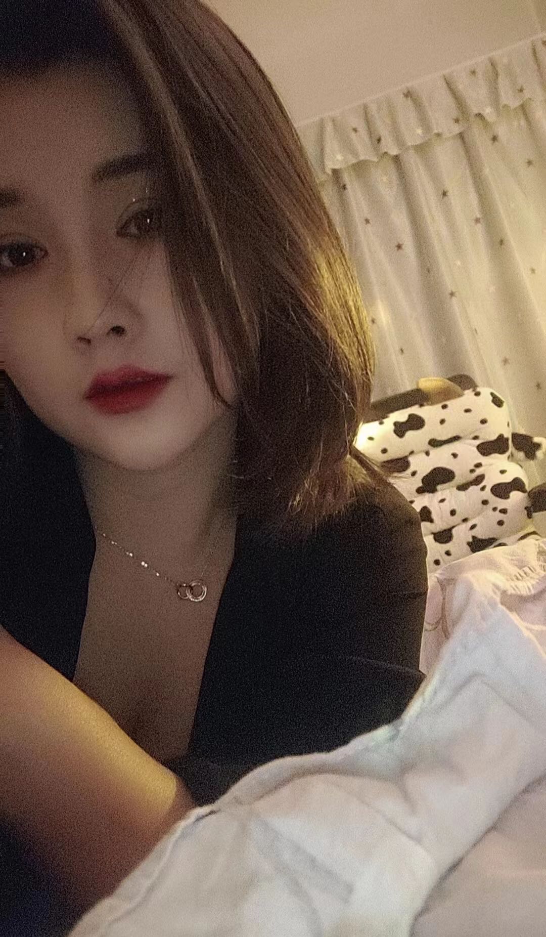 黑色诱惑，优质小妹