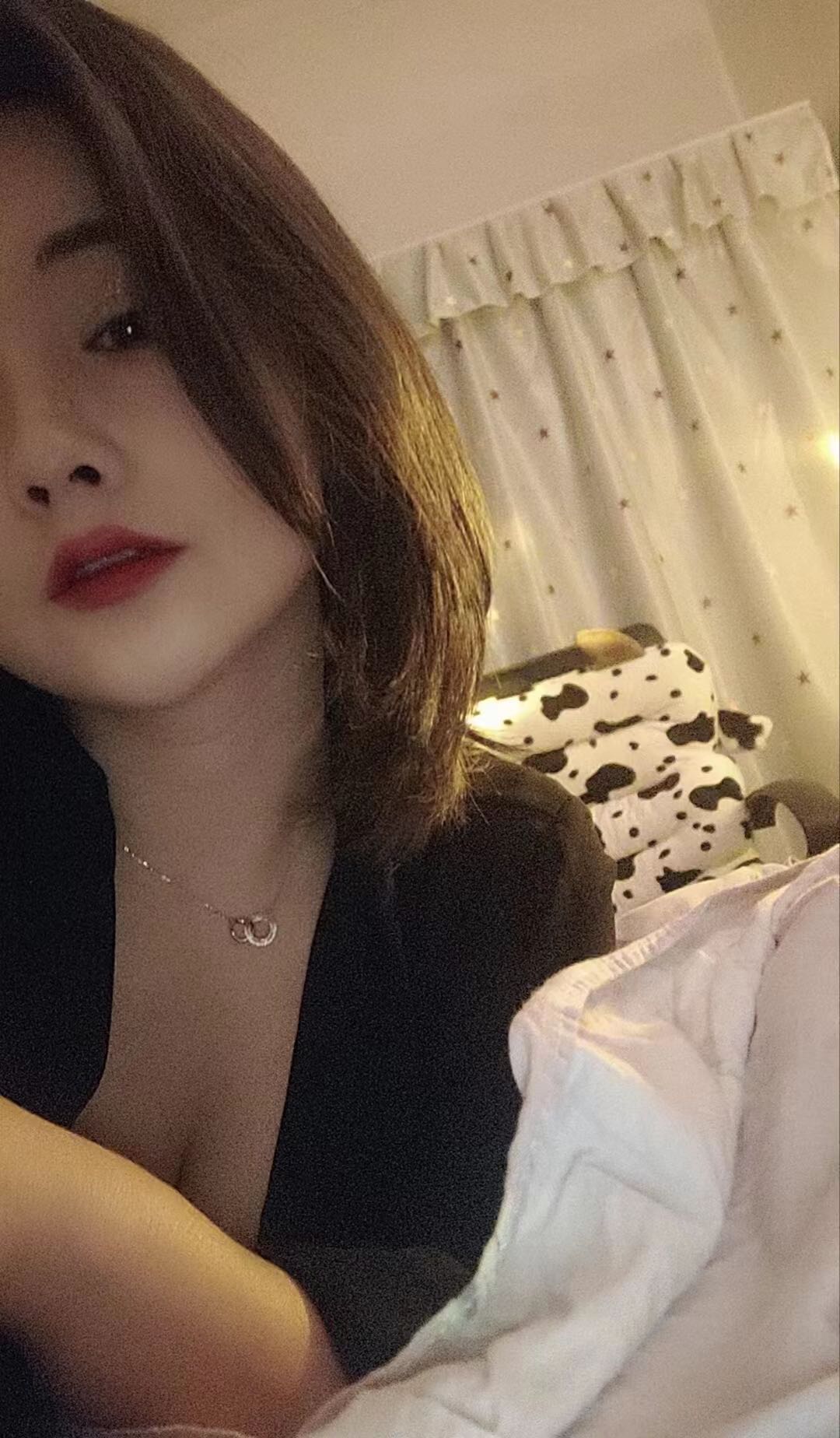 黑色诱惑，优质小妹