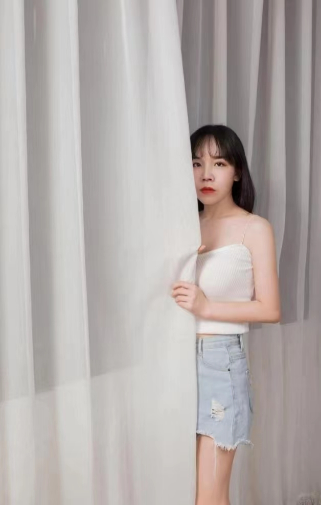 性感火辣服务好