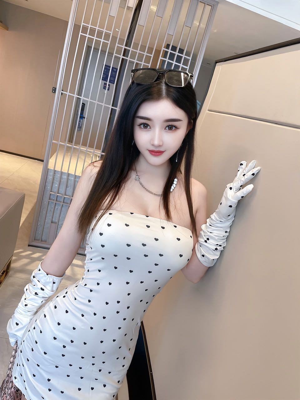 可咸可甜，一碰就来水，服务一流