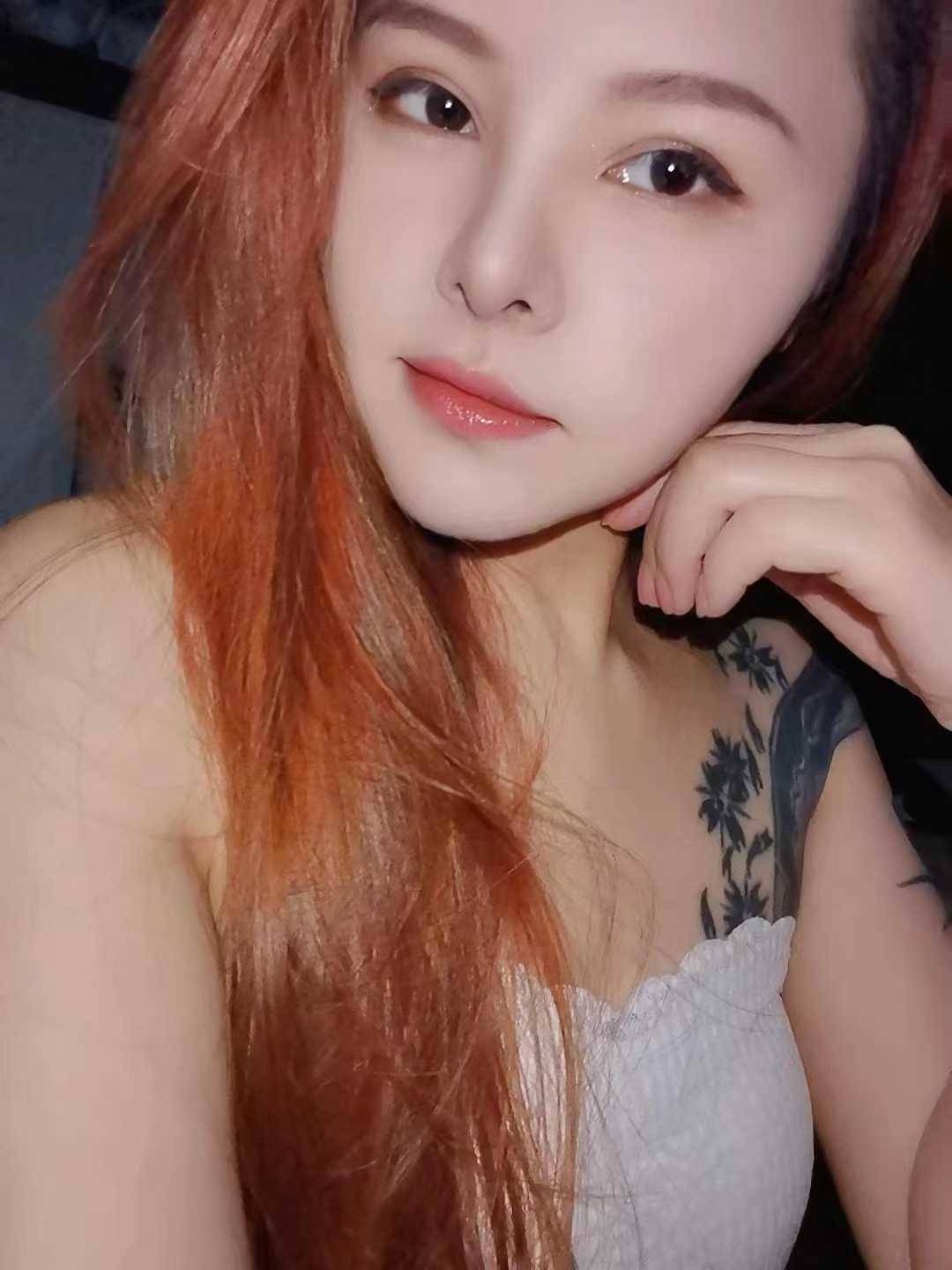 杭州酒吧dj身材好温柔听话典型江南女子