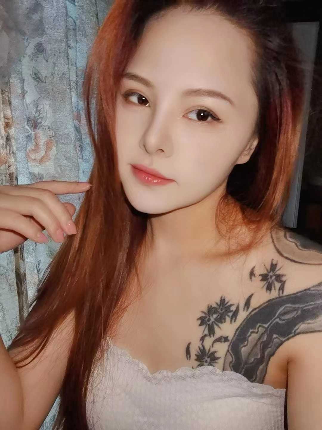 杭州酒吧dj身材好温柔听话典型江南女子