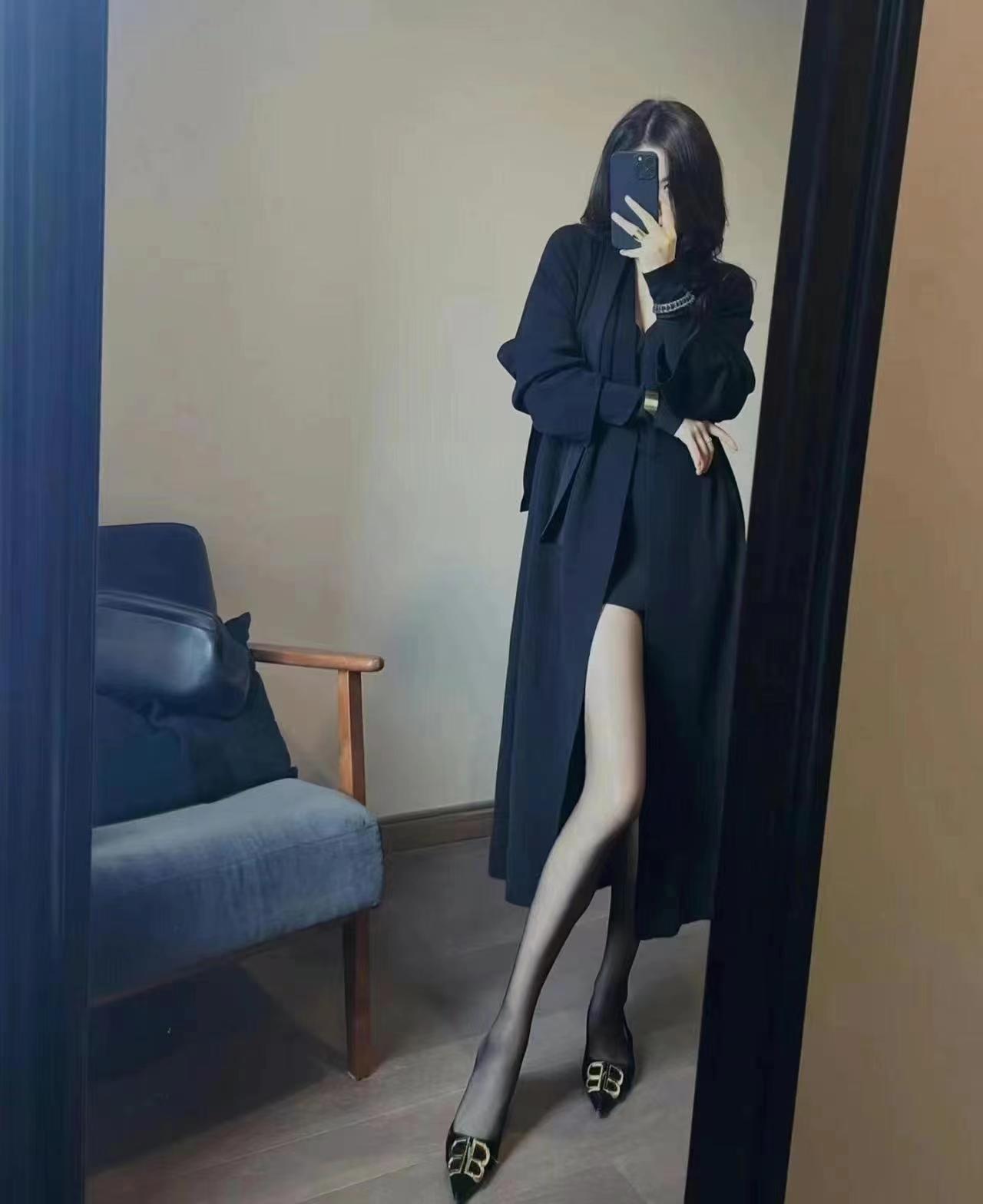 正儿八经良家兼职小姐姐