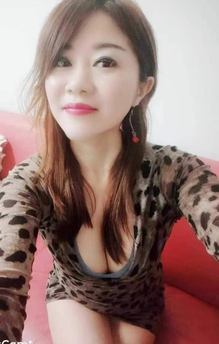 服务热情技术一流的少妇