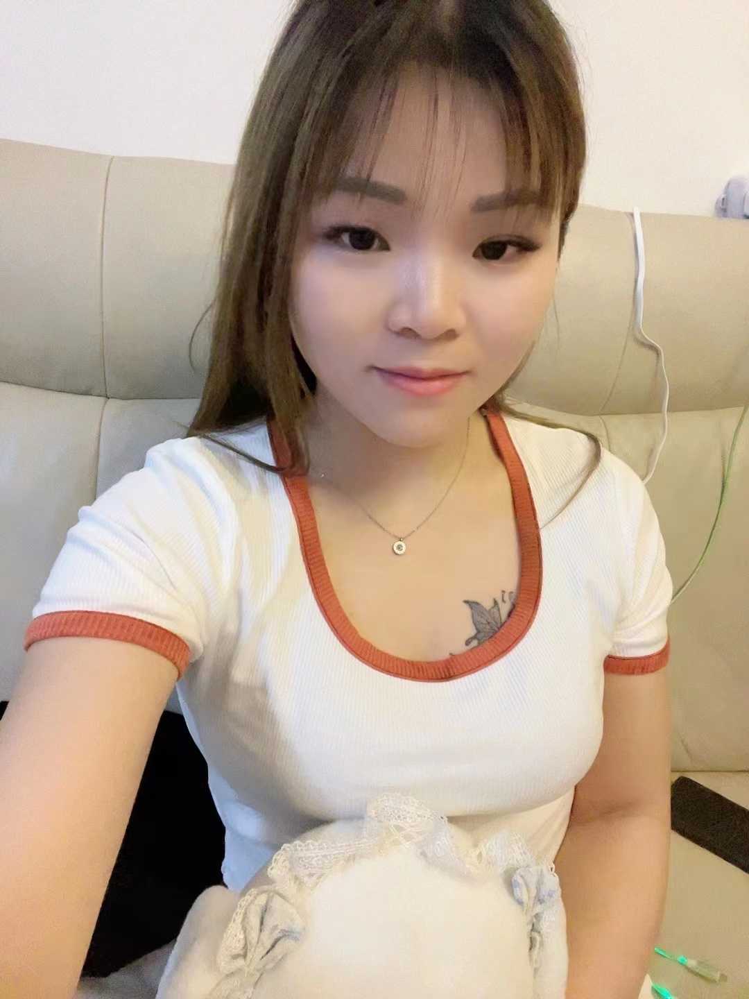 邻家姐姐的感觉