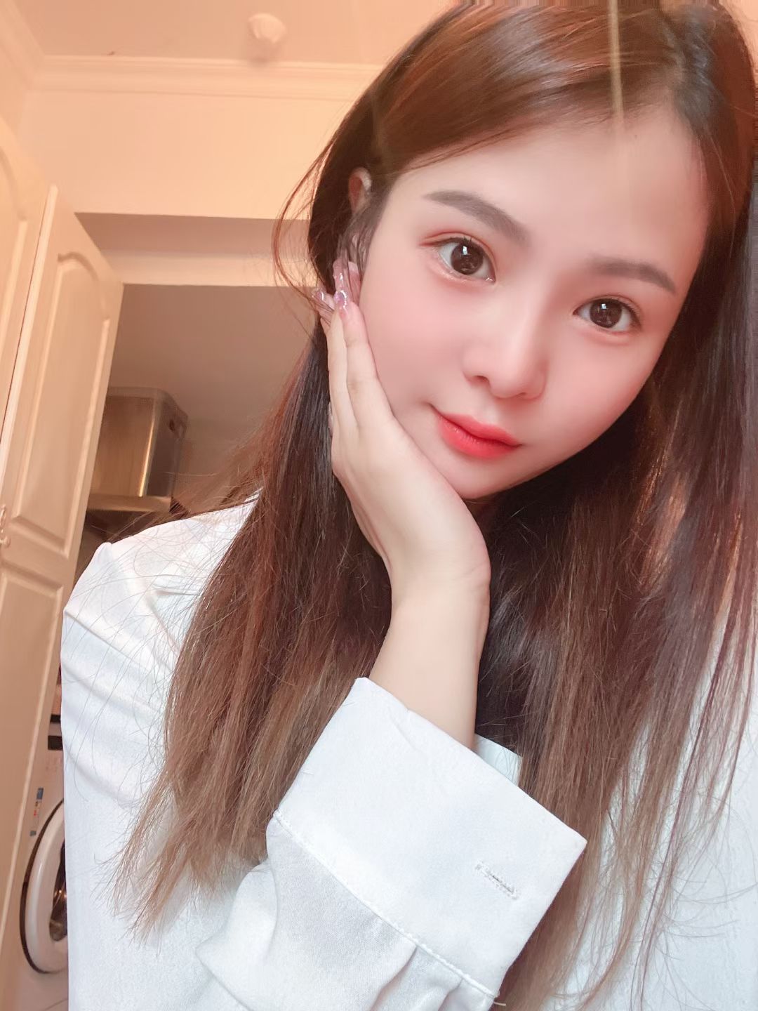 真实170大长腿小蛮腰