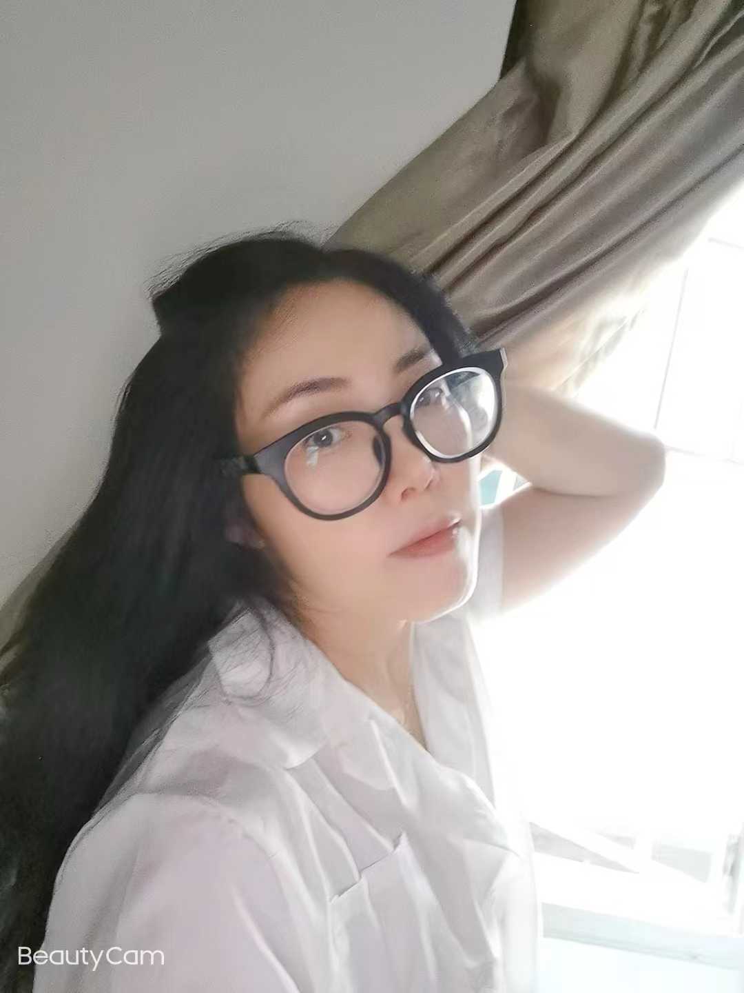 姐叫的真动听，各种动作配合