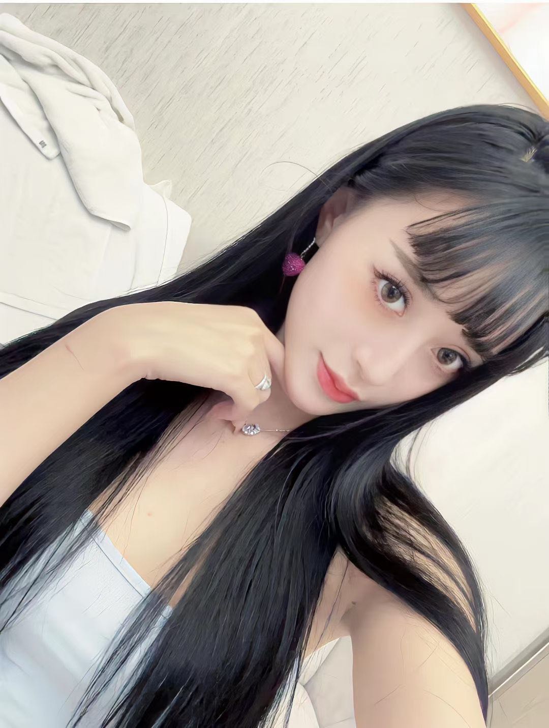 香洲萌妹服务很好