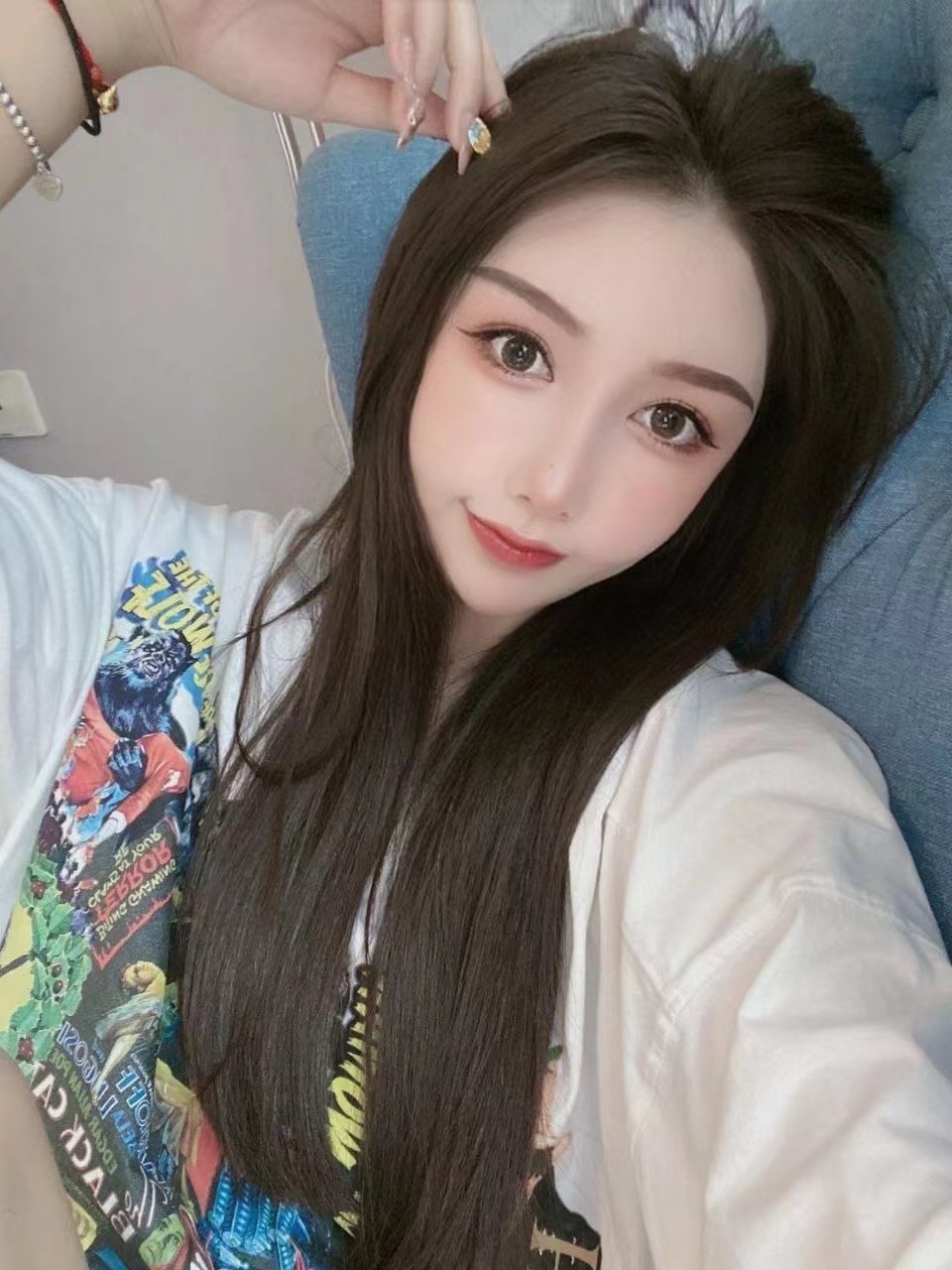 漫游, she~吻,黑丝制服，非常满意