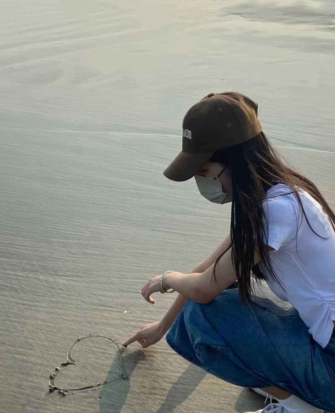 漂亮态度比较热情