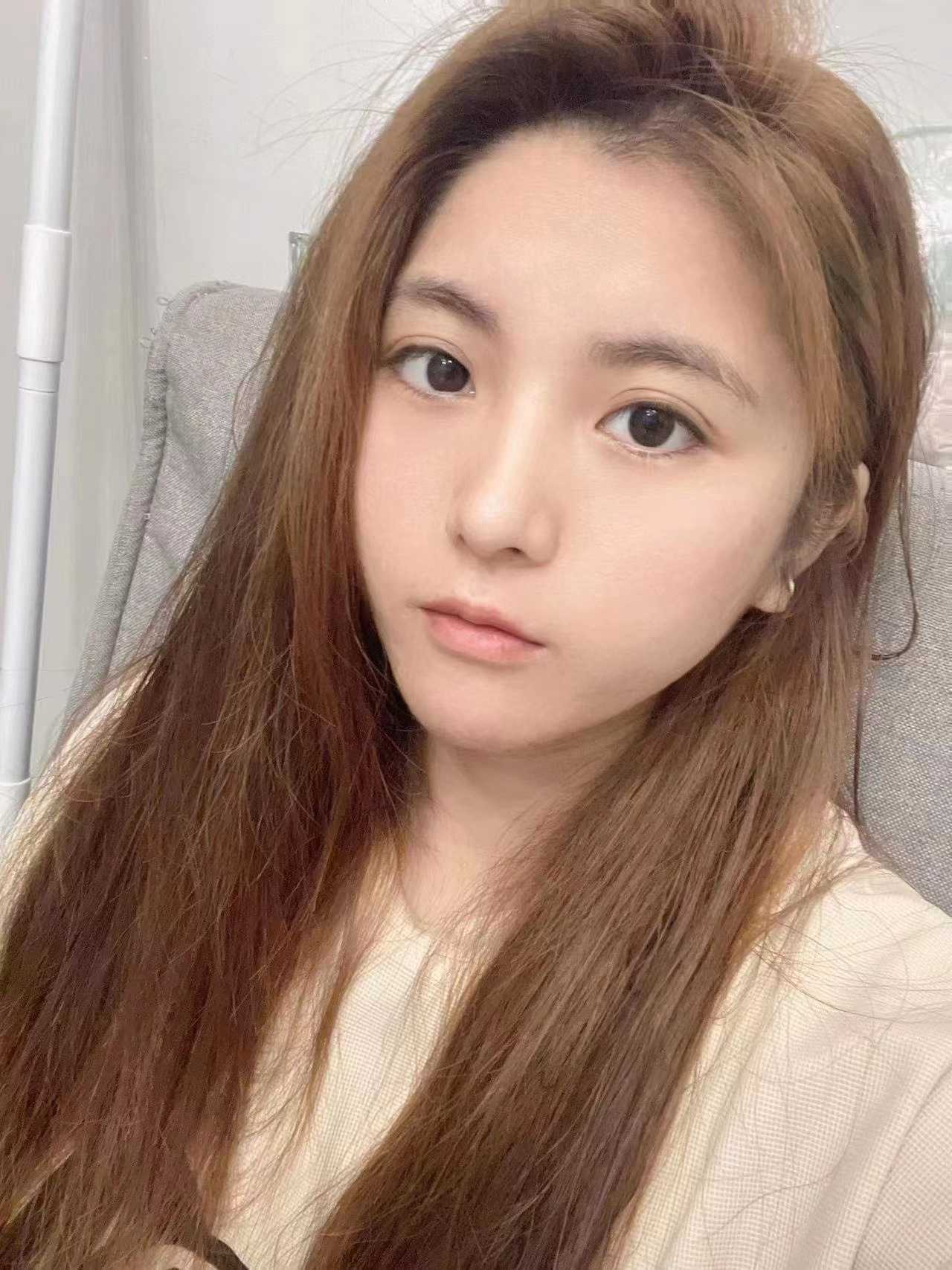 大胸加翘臀，实战超级爽