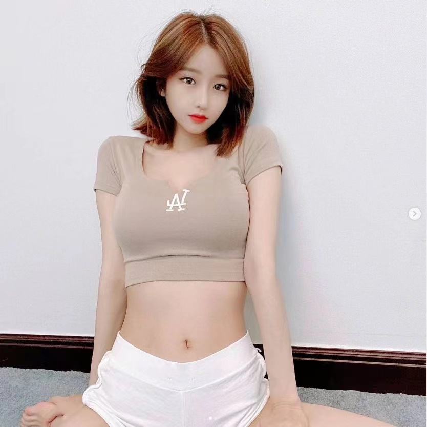 东莞市诱人的彤彤