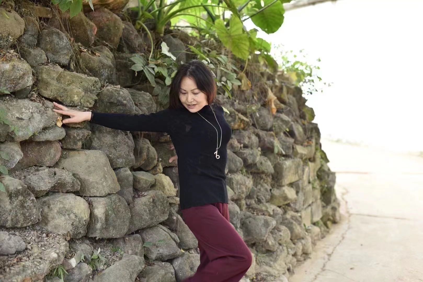 熟女一个胜在性价比不错