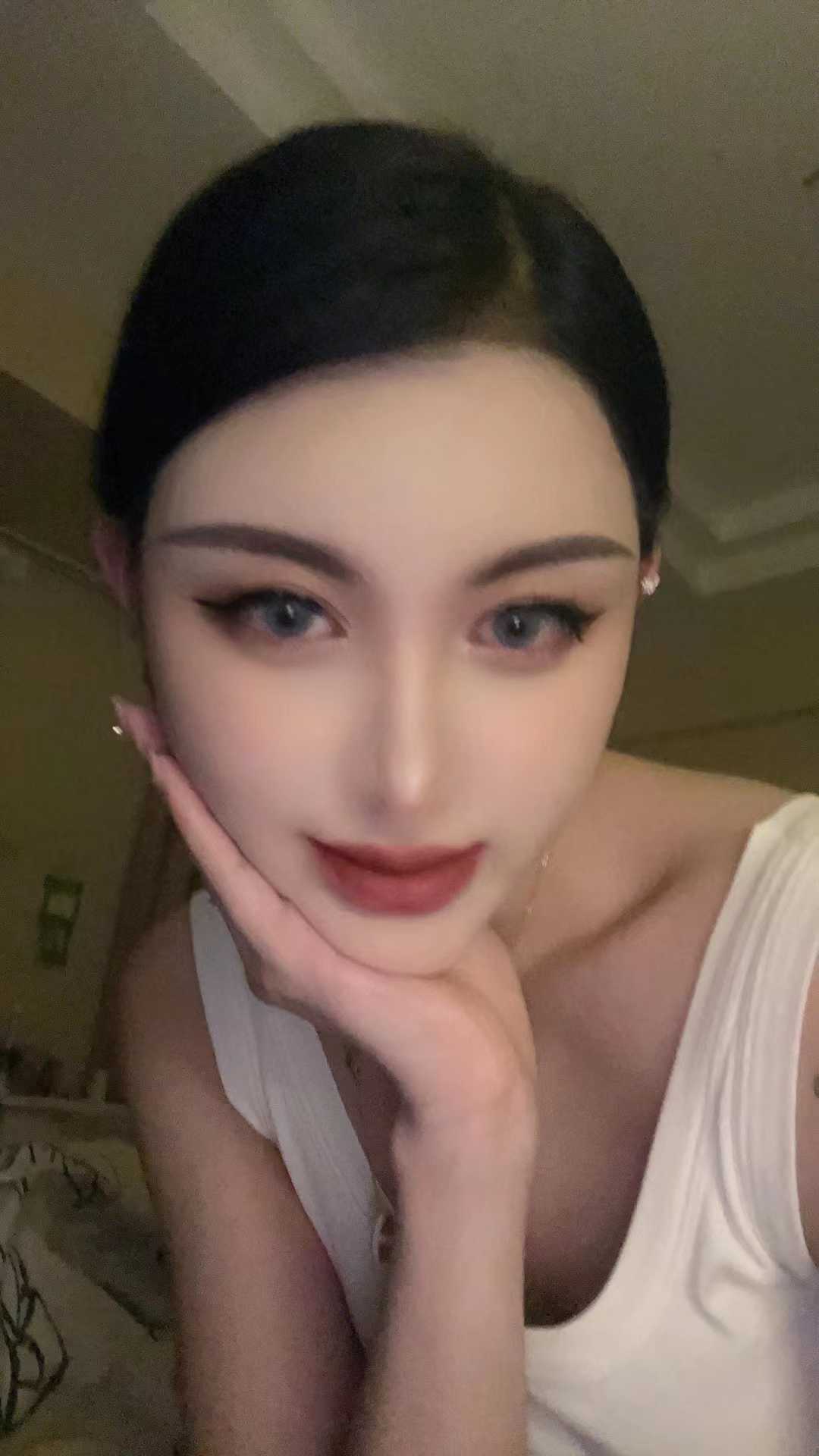 塘沽刚下海小妹妹，年龄小