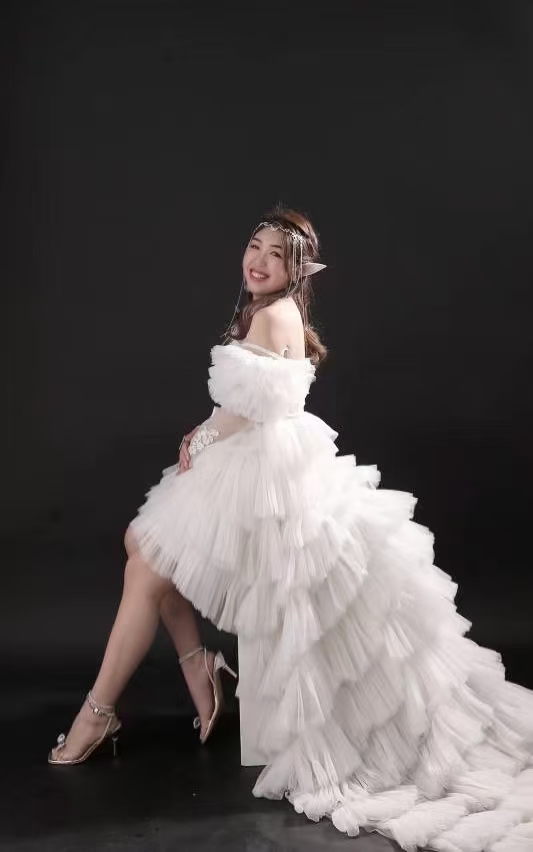 铁西性价比超高的妹妹