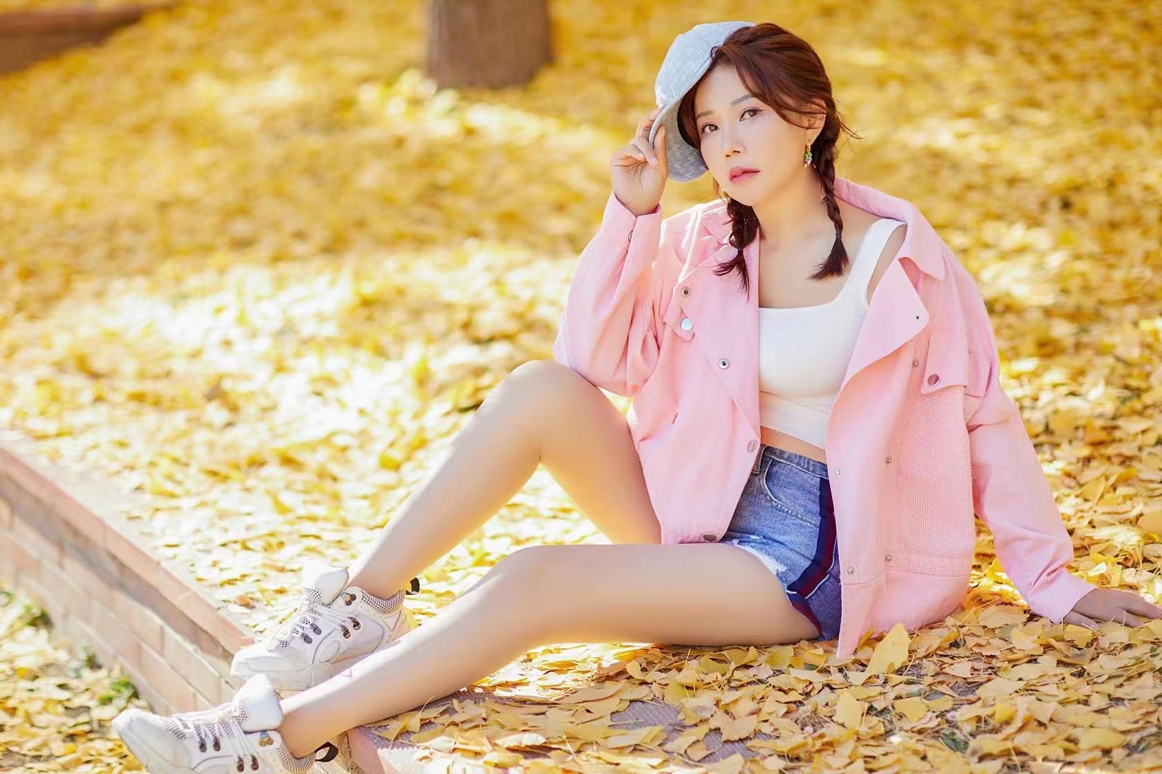 丰台区漂亮姐姐个人