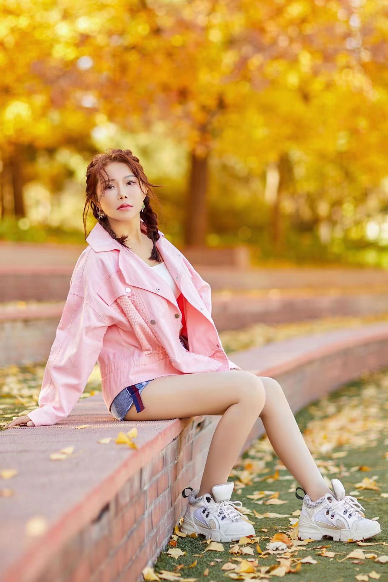 丰台区漂亮姐姐个人