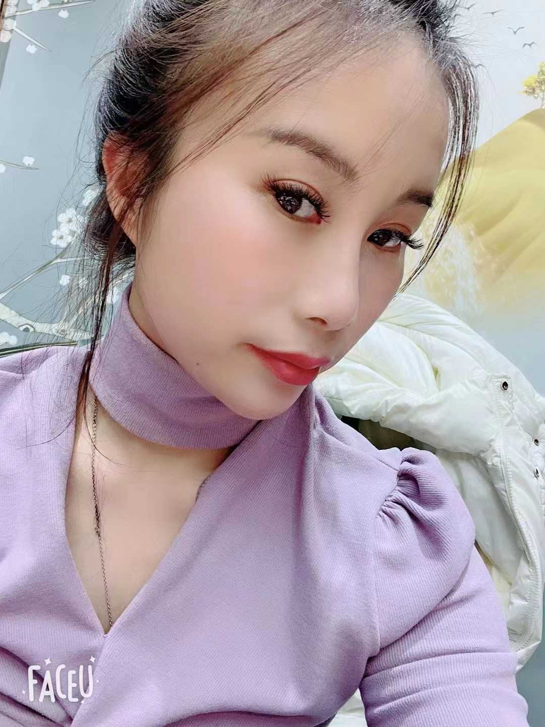 她技术熟练kouhuo卖力 服务态度好