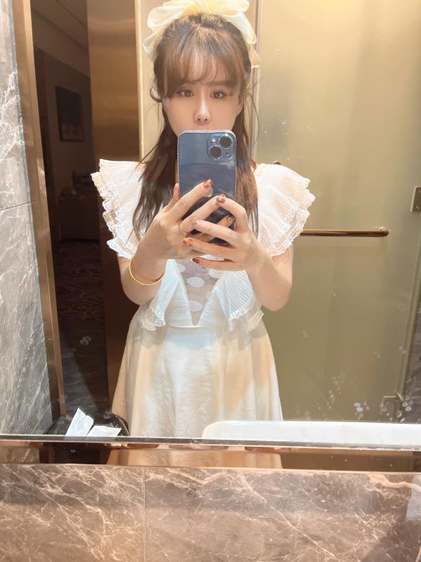 高颜好身材旺宝宝