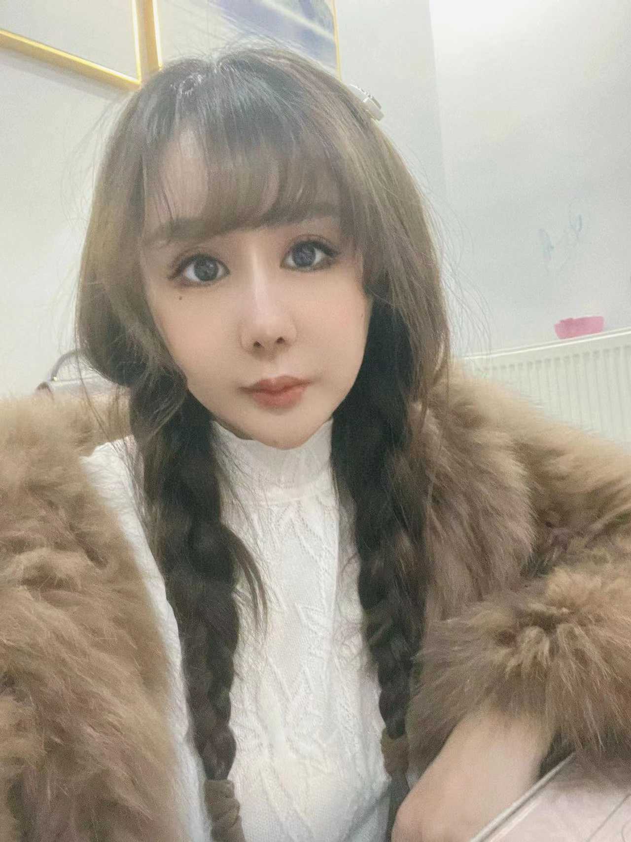 高颜好身材旺宝宝