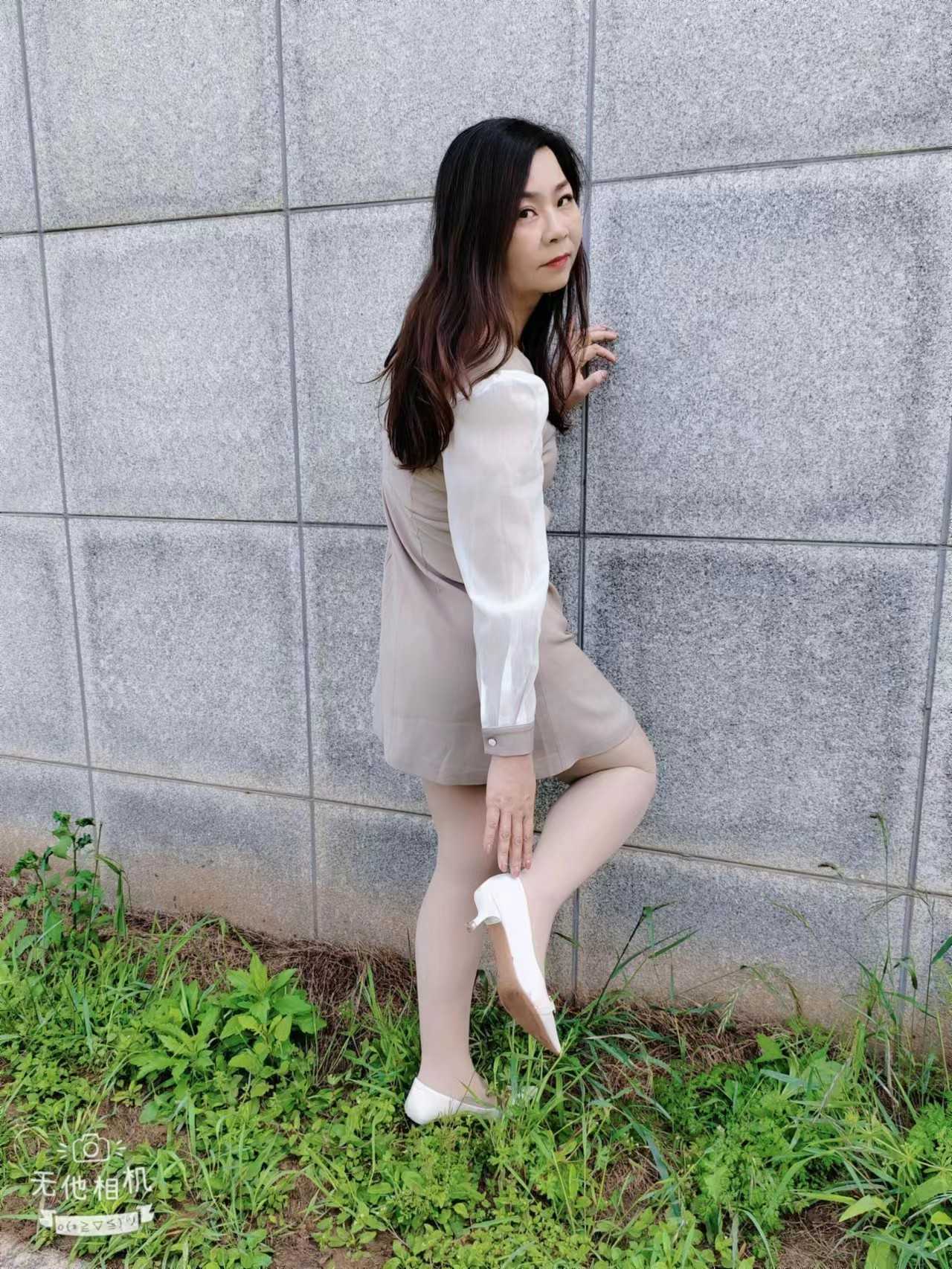 熟女一枚 适合泻火