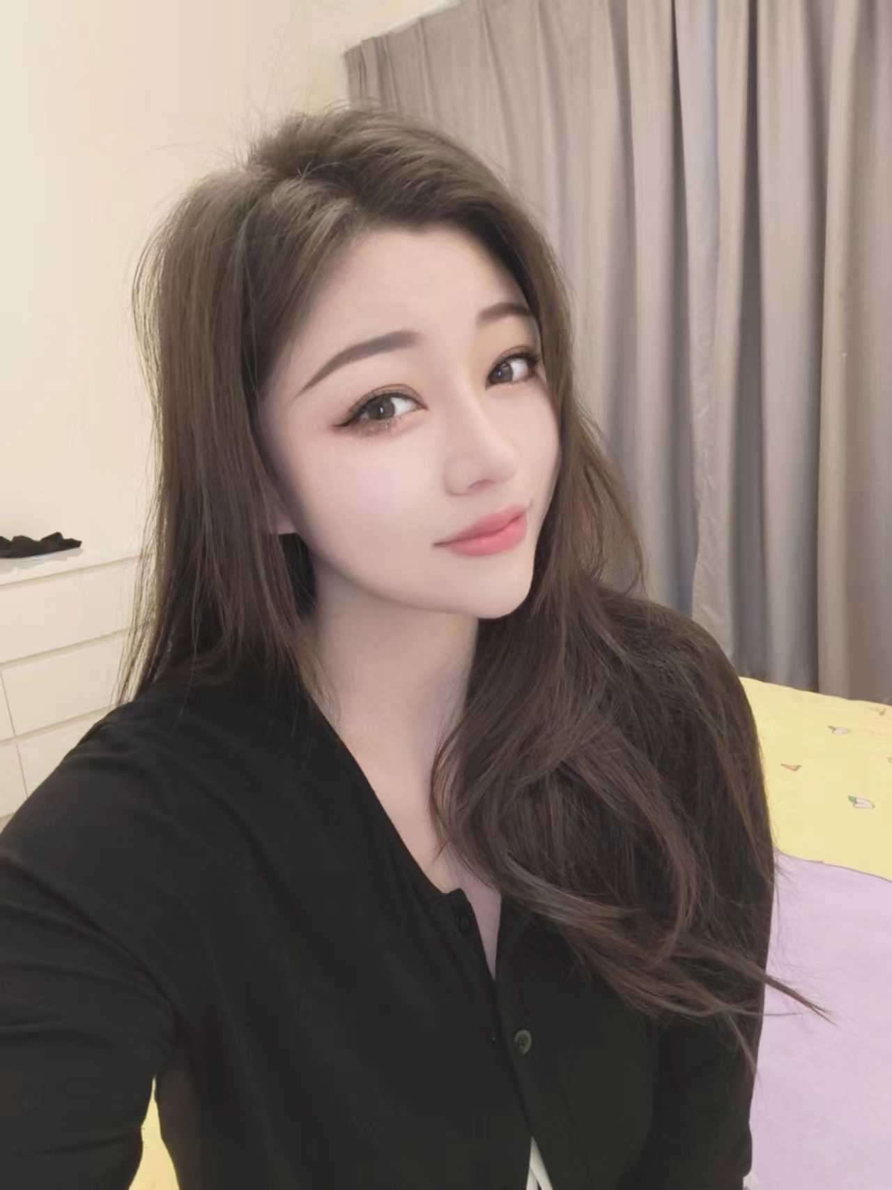 江苏妹子，性感火辣迷人