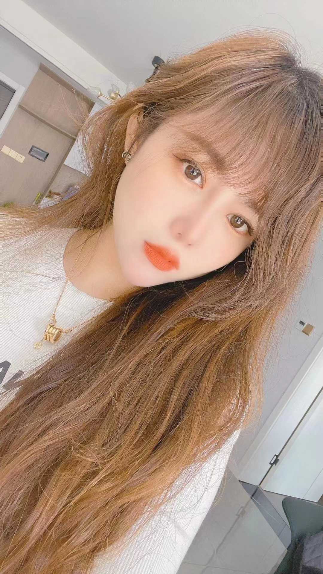 身材真是没得说，料足水多