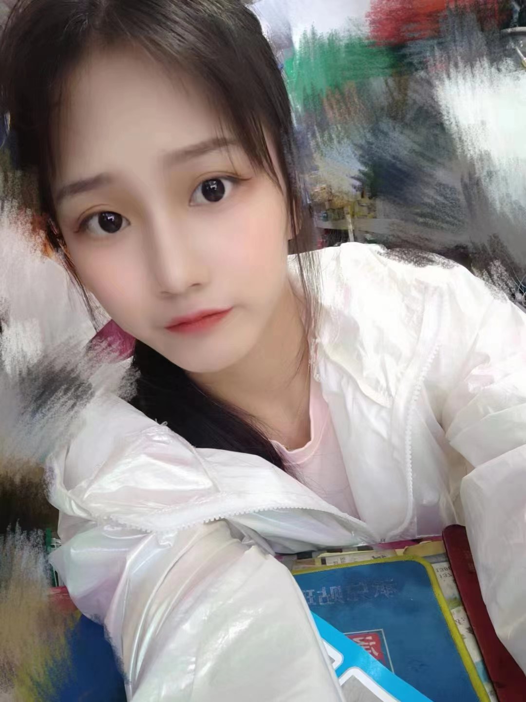 奶子磨蹭舒服到无法自已