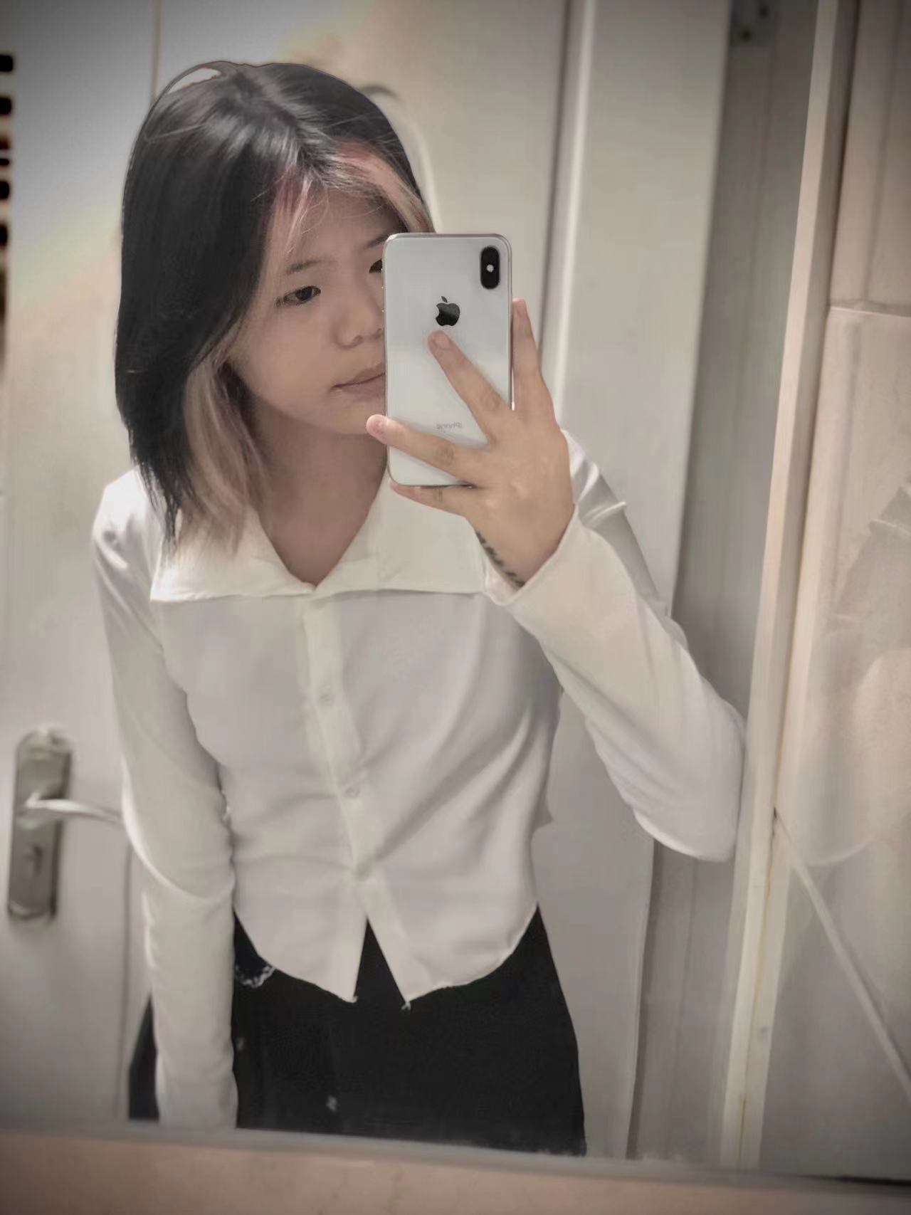 服务态度好活也不错