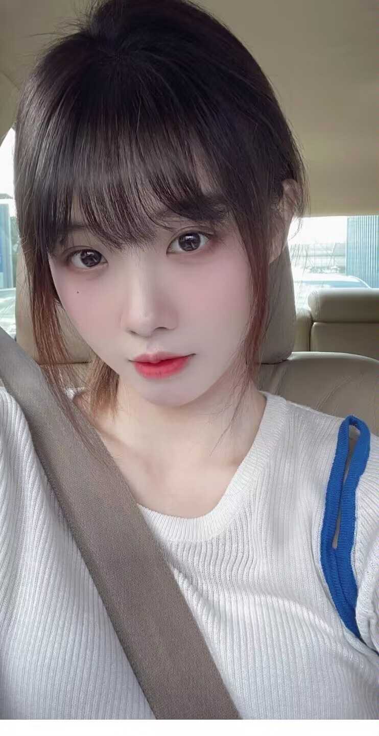 木渎超温柔的邻家小姐姐