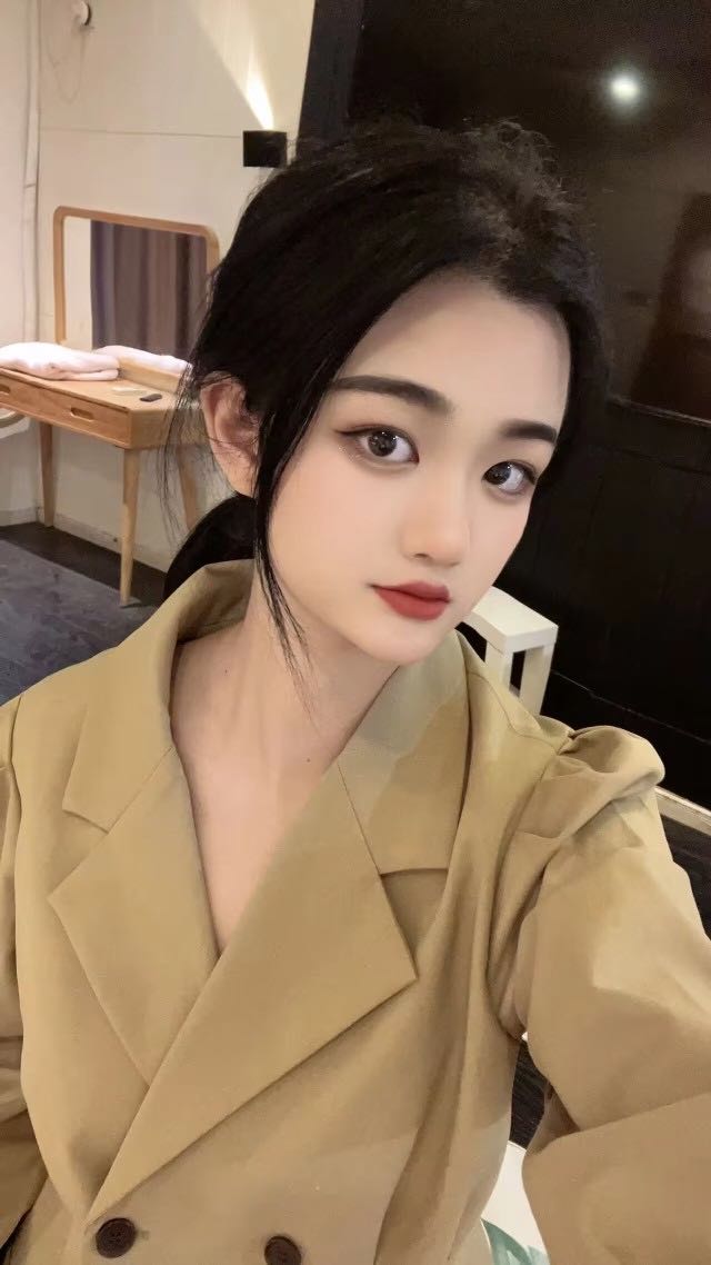 包河区00后漂亮妹妹