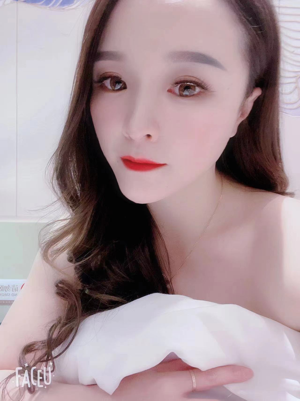 服务很不错，大部分都会的姐姐
