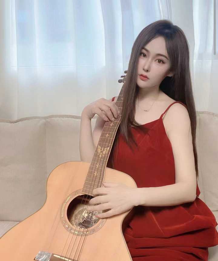 妹子叫声好听，一顿冲锋完美收工