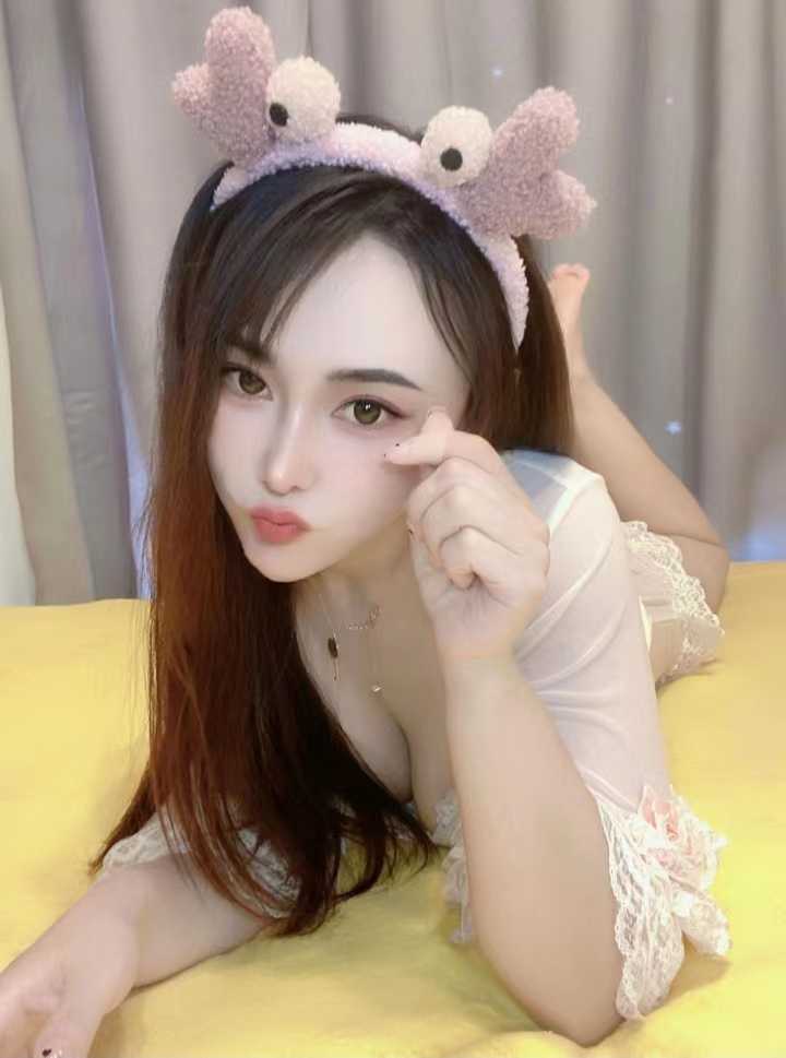 妹子叫声好听，一顿冲锋完美收工