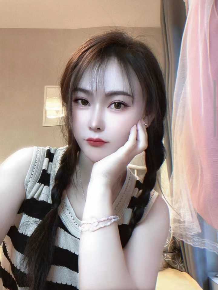 妹子叫声好听，一顿冲锋完美收工