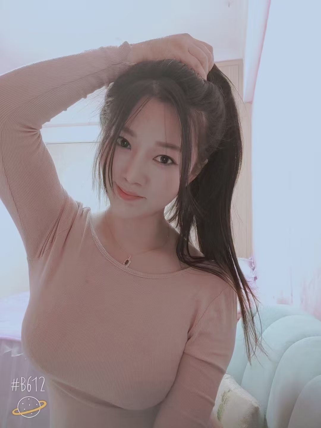 坂田kh很棒的妹子