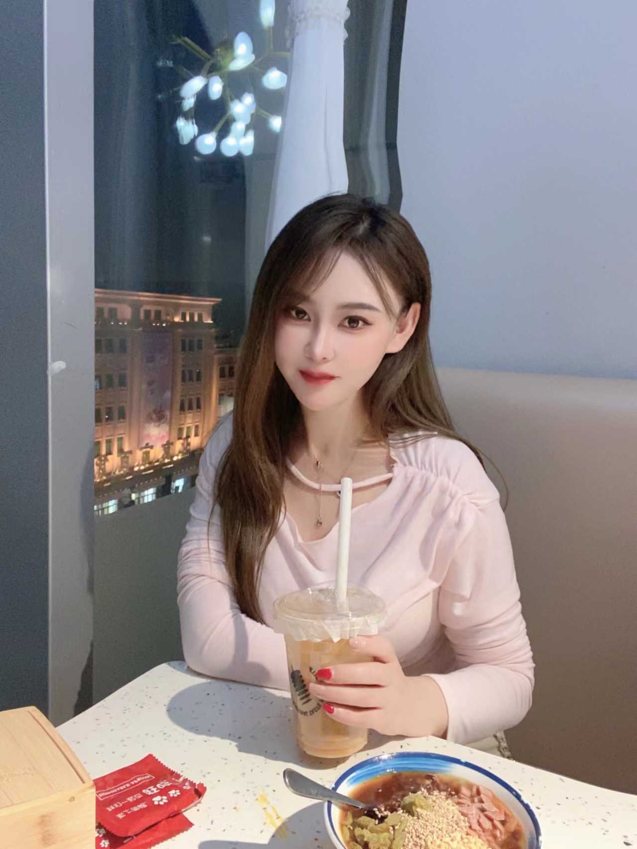 丰台区角门附近女友感妹子小七