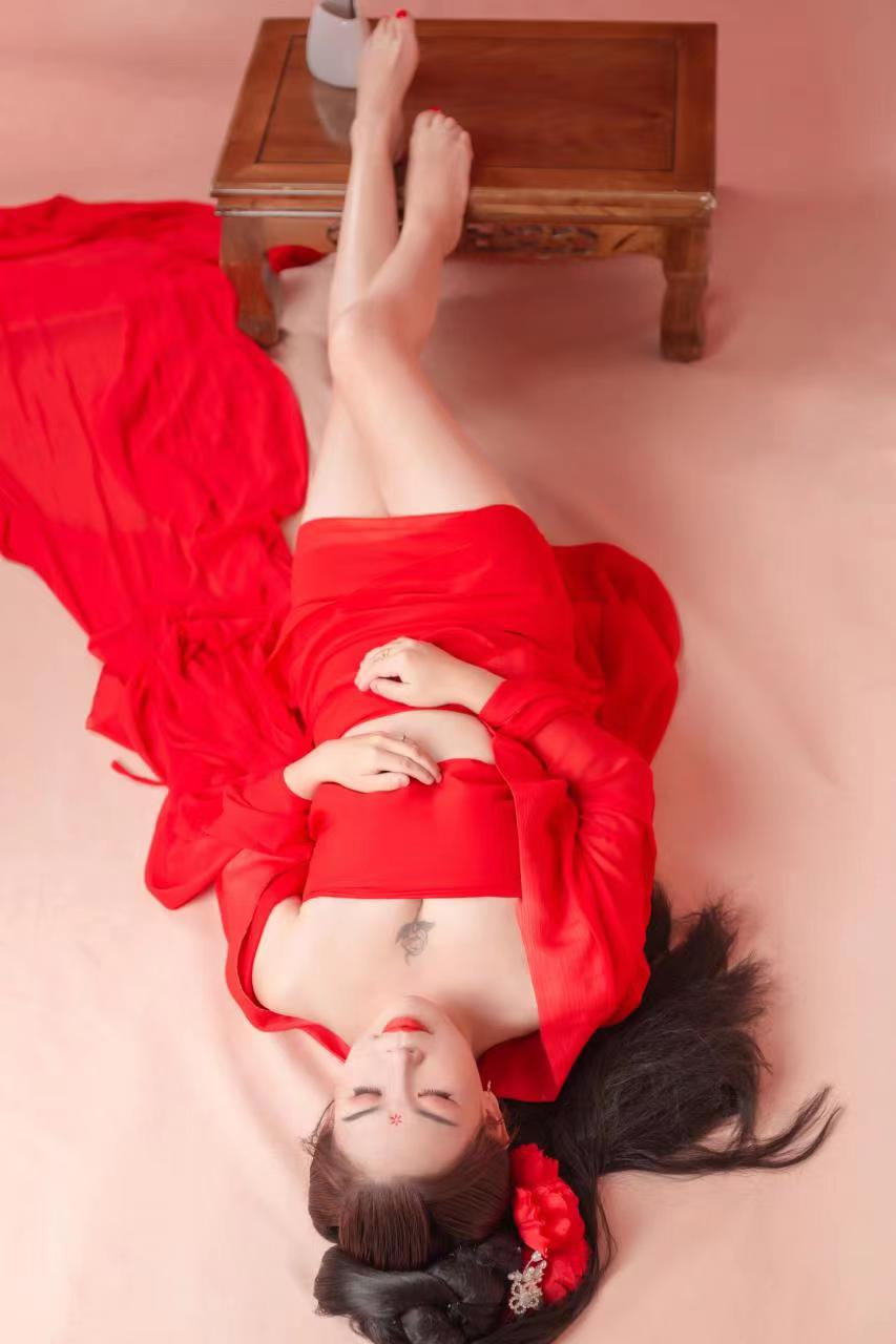 技术一流态度好的风韵少妇