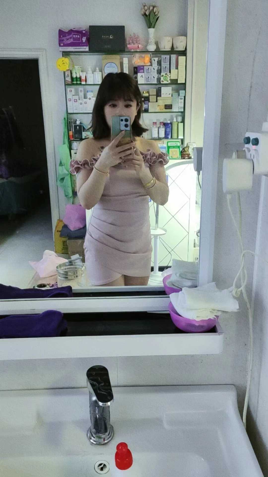 人美胸大，项目很多，值得体验