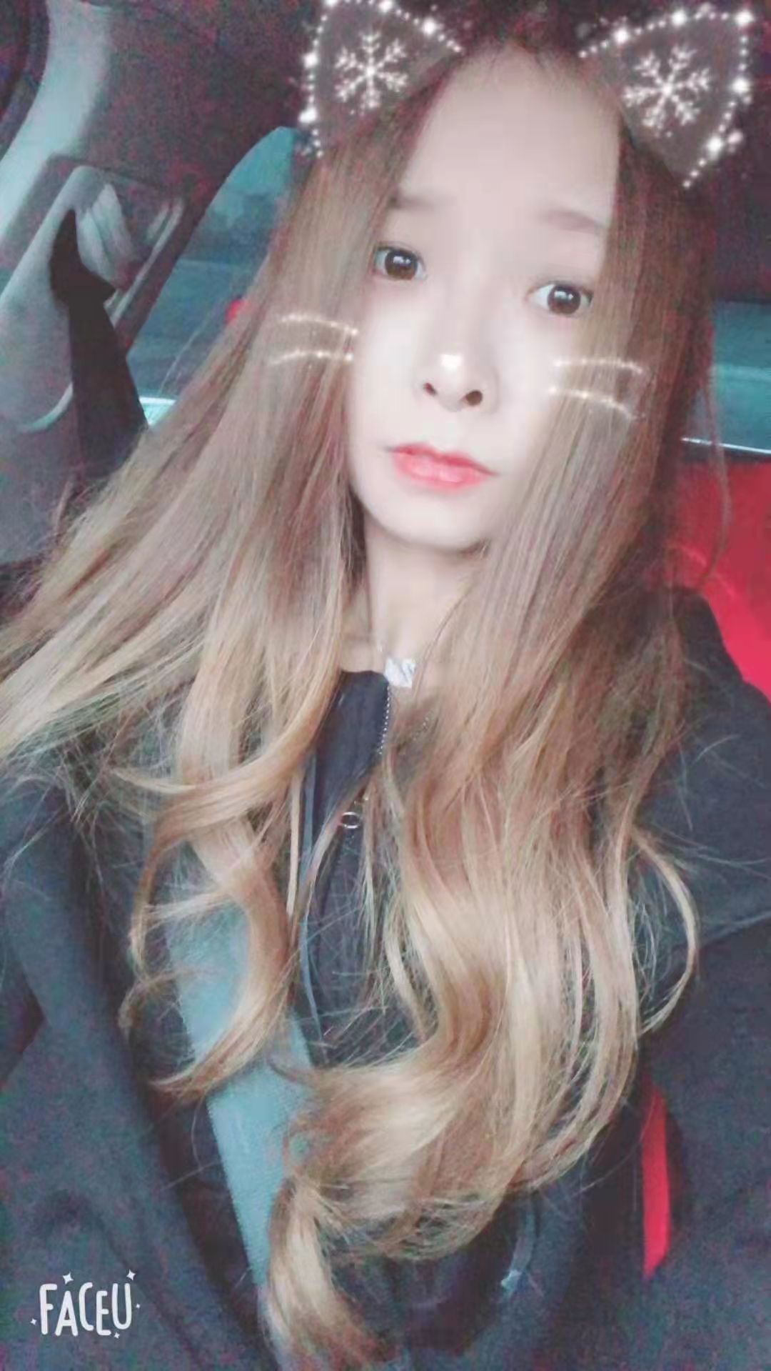 00后服务温柔小姐姐