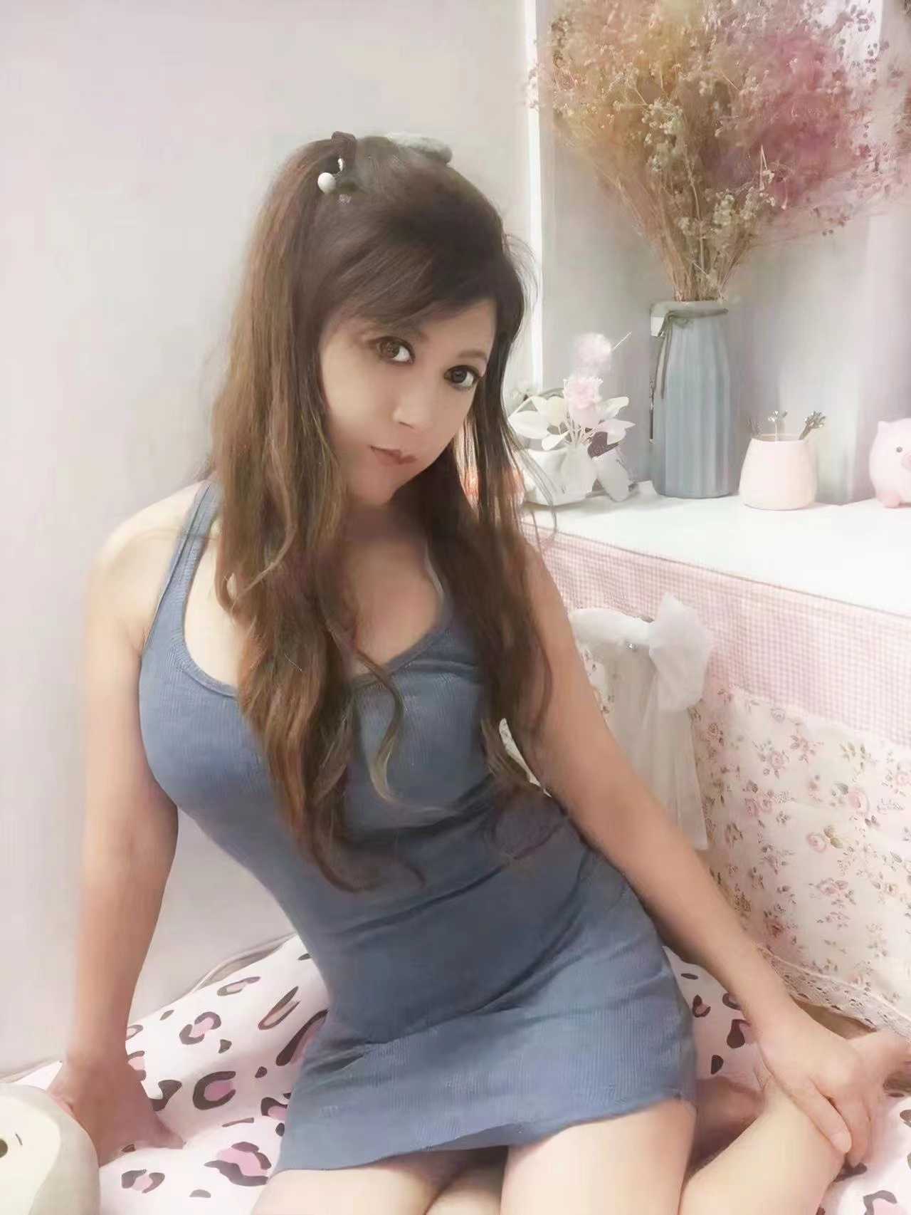技术一流，舔的舒服的妹妹