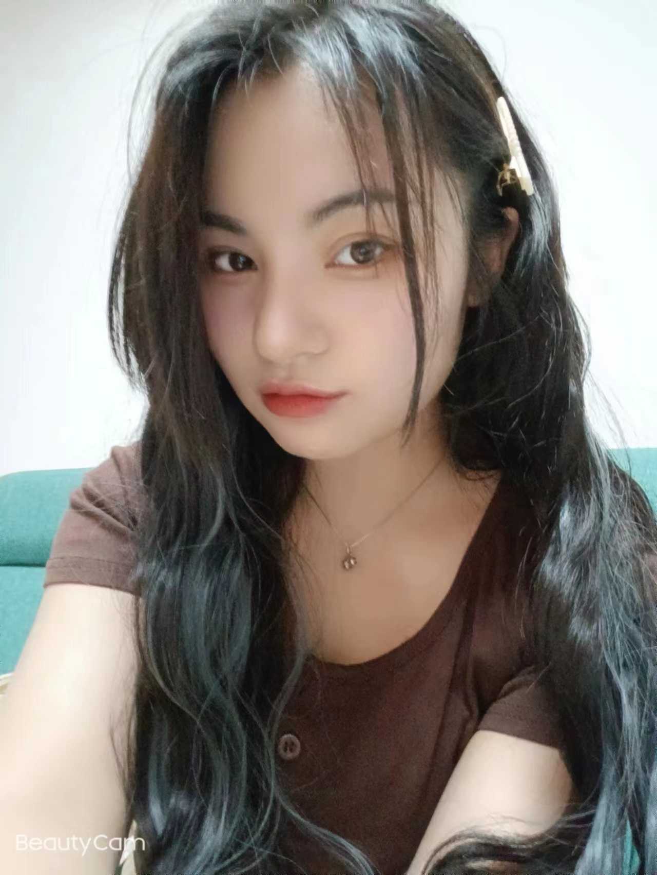 观山湖的可爱小妹妹