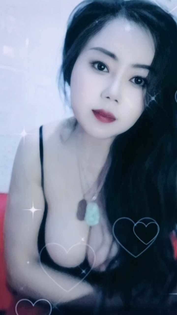 妖娆风韵的sao妹子