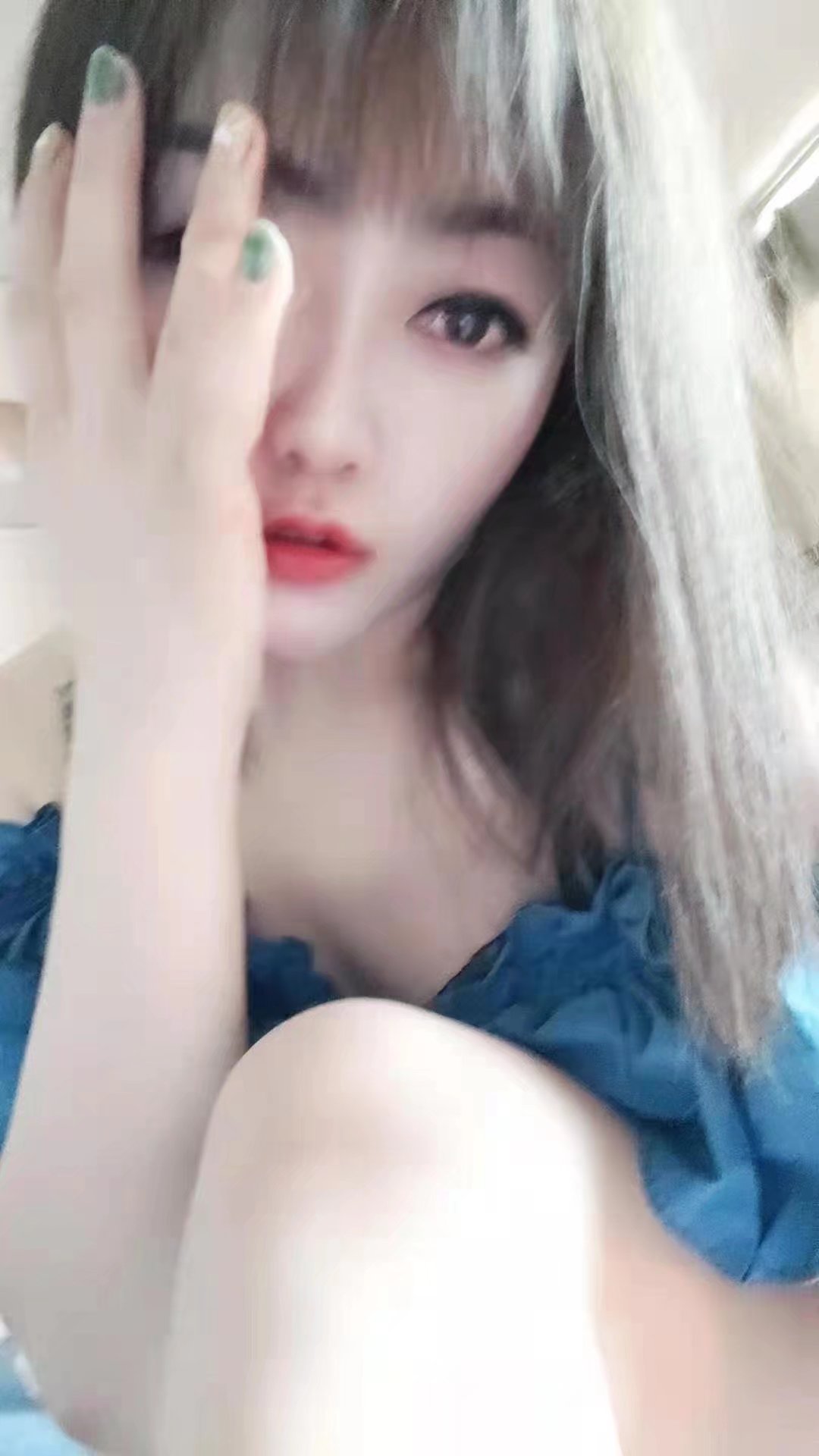 冉家坝艾米兼职小姐姐