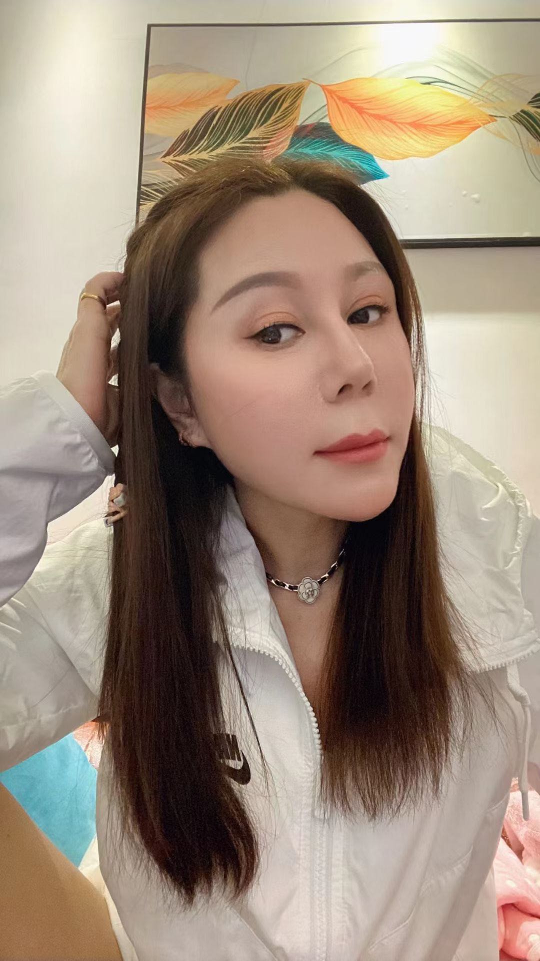 辛家庙的兼职少妇