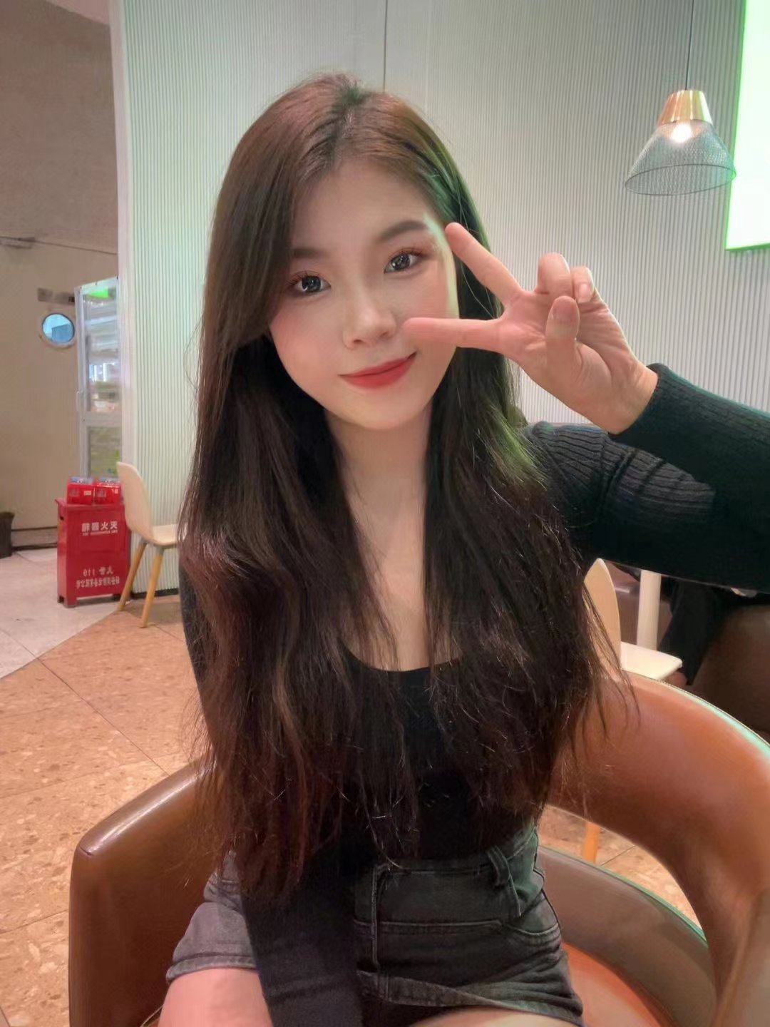 服务态度好，种服务用嘴帮你