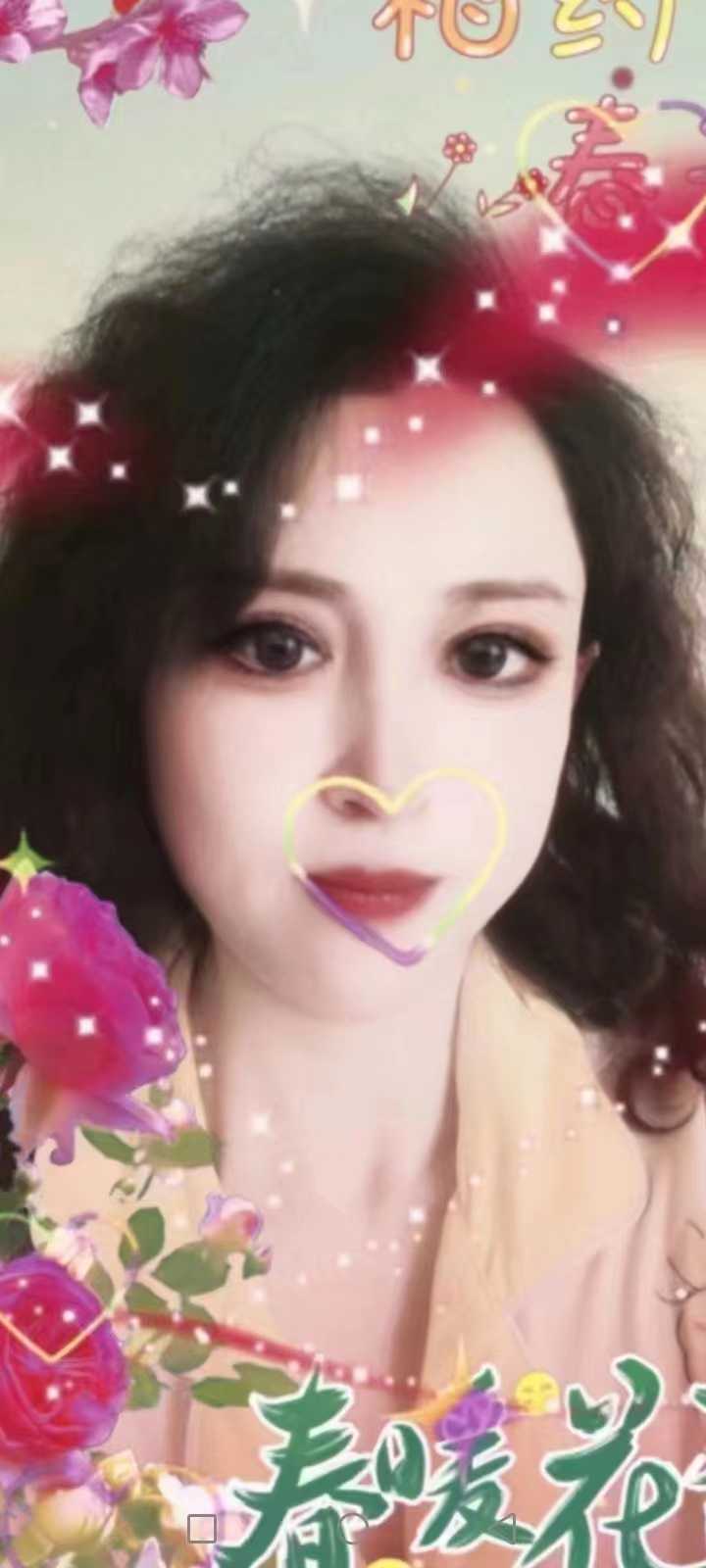 通州区熟女，韵味十足