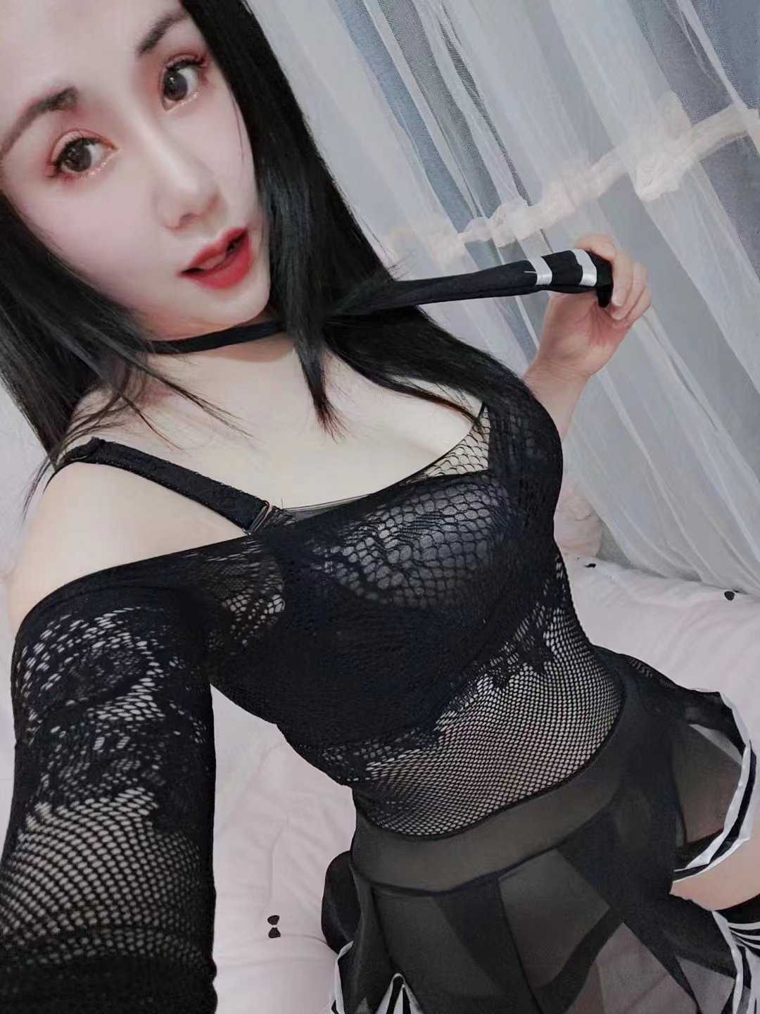 丰满性感诱惑的文子妹妹